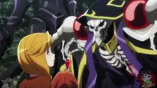 OVERLORD Cut Content Episode 3  Reaction