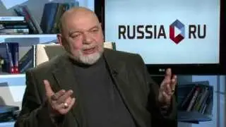 Гейдар Джемаль о дихотомии мировых религий
