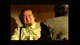 РТР - Городок (94 выпуск: Городок под градусом) - 2002