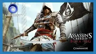 Assassin's Creed Black Flag - Ubisoft [IOS & Android]