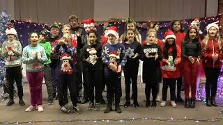 Years 5 and 6 - Midnight
