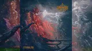 ORPHEUS OMEGA - Emberglow [2024] - Full Album