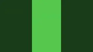 green screen tempered kinemaster