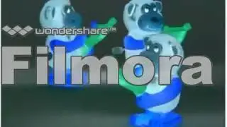 (REUPLOAD) World Animals in G Major [Part 1]