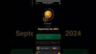 hamster kombat binance withdraw and kyc full process in the game