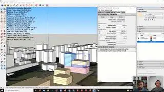 How to Calculate the Estimated Number of Custom Units in a Building, Parcel, or Entire Project