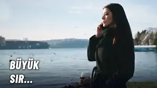 Ayhan'ın Hayatındaki Büyük Sır - Siyah Beyaz Aşk 20.Bölüm