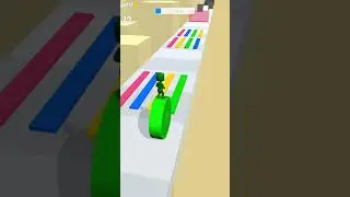 All Levels Layers Roll Gameplay, Android, Ios #Part 1