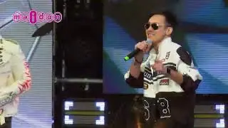 Dj Радик һәм Айрат Сафин - 