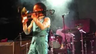 Tokyo Ska Paradise Orchestra, 