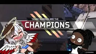 TW Toons #24 - How To Skillfully Get A Dub