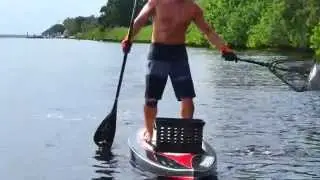 KTBB Waterside Cleanup | Creative Innovations Video
