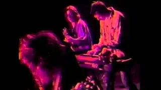 Grimskunk - Perestroika music video