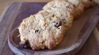 Very tasty and fragrant cookies with carrots #694