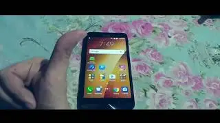 Cara Unlock FRP di Asus Zenfone 2 Laser Ze550KL ( HP lain menyesuaikan )