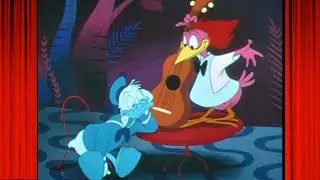 Ethel Smith -  Blame it on the Samba & (Cavaquinho)