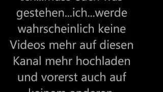 Letztes Video