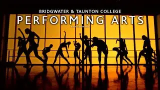 Bridgwater & Taunton College | Performing Arts