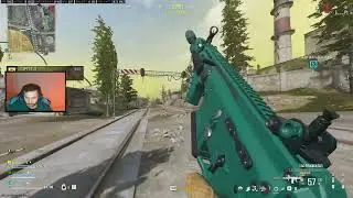 Warzone