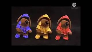 Baby Beethoven Dogs