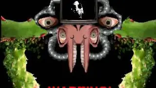 Omega Flowey bossFight warning