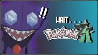 The Newest Pokémon Present Is Here!! | Anity Callaborations