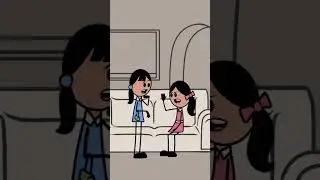 Friends with comebacks 