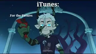 (S3E1) For the Future Leak, Basically (NO Spoilers!) Pt.1