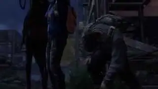 The Last of Us™ Remastered Improved Sound Effects