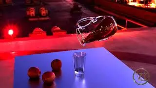 VEGAS and 3ds Max
