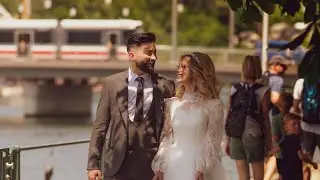 Betül &furkan (Nikah Cekimi Avusturya)