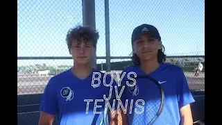 LC Boys Take on Merrillville High