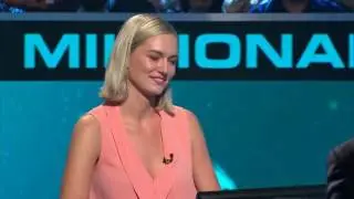 Millionaire Hotseat 2016   Episode 67