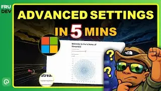Streamlit Settings in VSCode: Advanced Configuration Guide for Launch.json | Step-by-Step Tutorial
