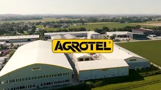 AGROTEL - Über uns