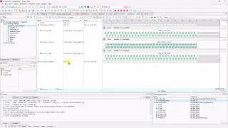 Riviera-PRO™- 4.11 Debugging: SystemVerilog Transactions Debugging