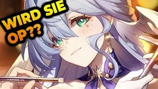 2.2 WIEDER GUT? Robin, Boothill & Penacony | Honkai: Star Rail Deutsch