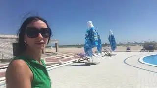 Гостиница Оливия обзор