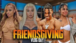 ZAAY invites NADIA to the HOTTUB??? CHRIS and NIA reunited | Day 1