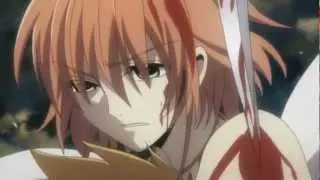 Lithium - Tsubasa Chronicle