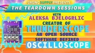 Teardown Session 39: ThunderScope