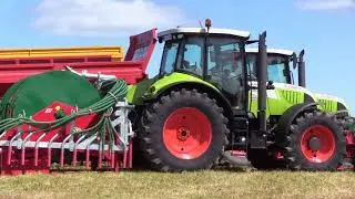 Grass & Muck 2018 Preview