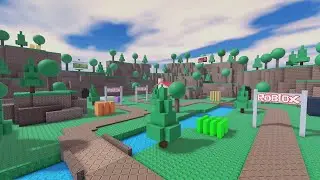 Stud Defense - Early Gameplay Trailer