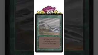 Elven Riders & Hurricane | Forgotten MTG Combos | 