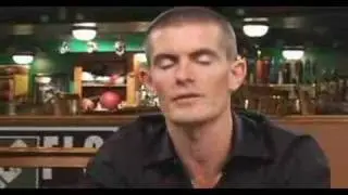 Gus Hansen Poker Lesson  - 2/8