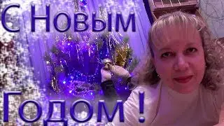 Безудержное Новогоднее веселье в Магнитогорске.