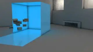 Abstract Room Test Intro | S7 Designs