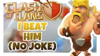 BRINGING BACK CLASH OF CLANS!😱😱😱 (Join my clan)