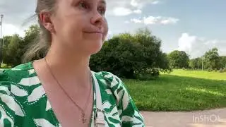 Будни мамы с детьми/ гуляем/ Расхламление в ящиках / у меня есть канал на Рутубе