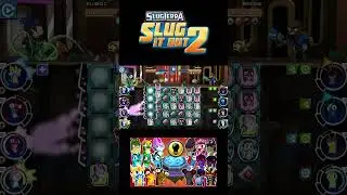 ⭐ SLUGS ESTRATEGIA ⭐ Evento | Slugterra: Slug It Out 2 #slugitout2 #slugterra #solvepuzzles
